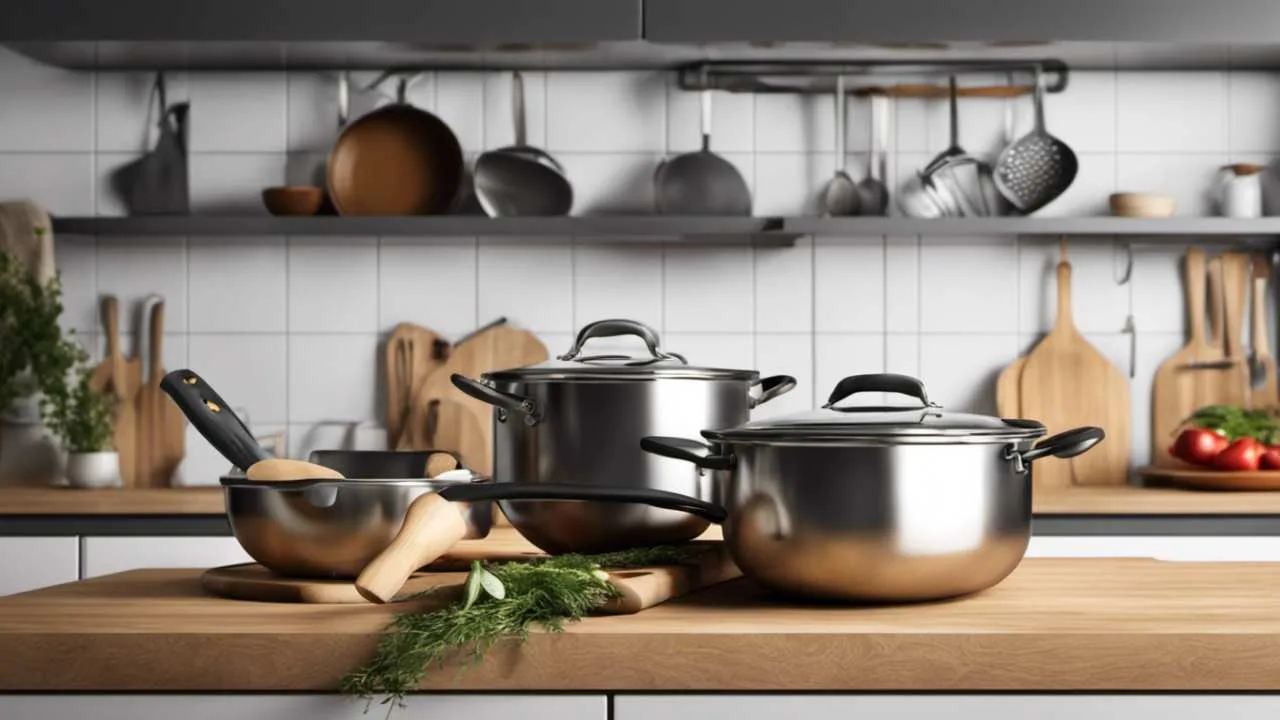 Maîtriser l'art culinaire avec les bons ustensiles