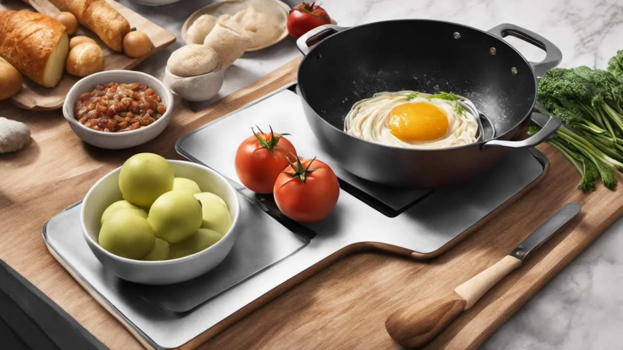 Maîtriser les secrets des différentes techniques de cuisson