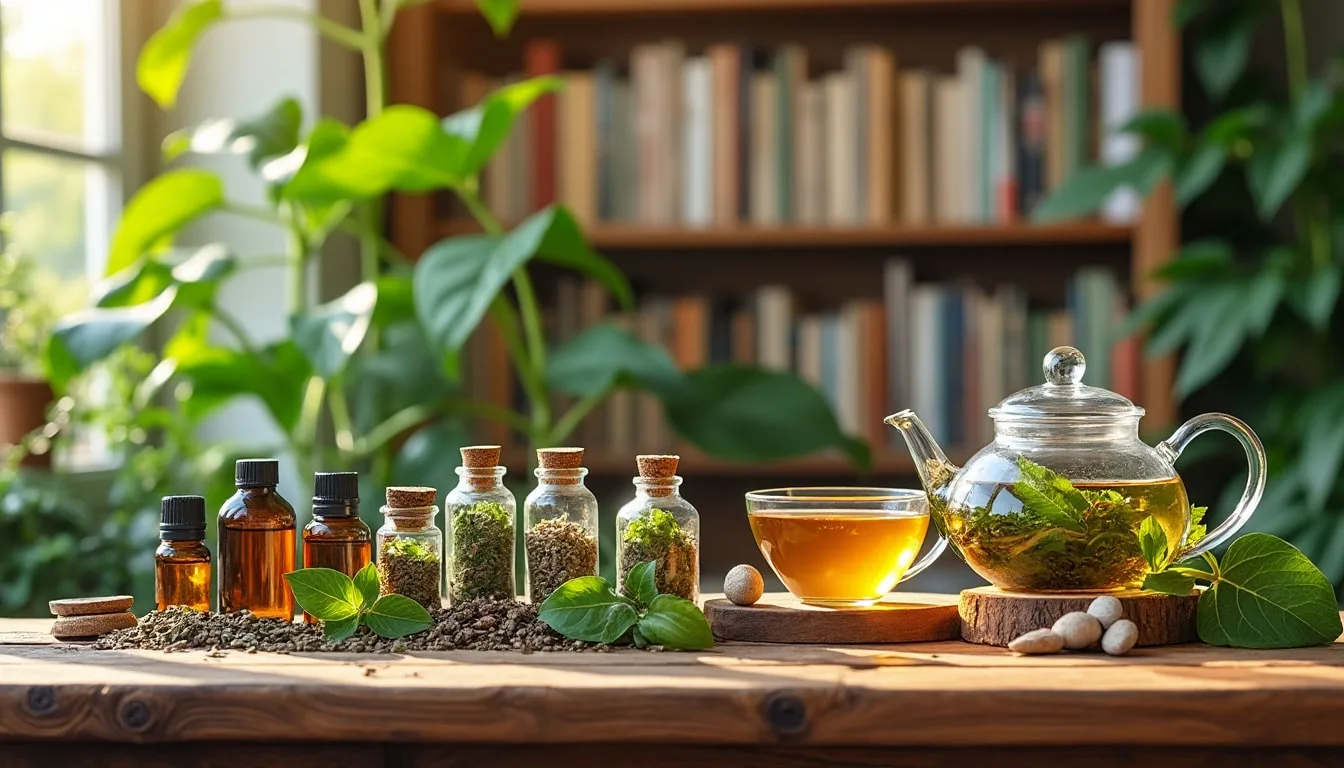 découvrez comment intégrer les médecines douces dans votre quotidien. apprenez des techniques simples et naturelles pour améliorer votre bien-être à domicile, avec des conseils pratiques sur l'aromathérapie, la phytothérapie, et d'autres pratiques holistiques.