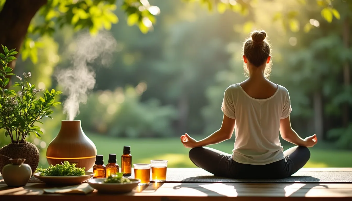découvrez ce que sont les médecines douces, leurs bienfaits et comment elles peuvent améliorer votre bien-être au quotidien. informez-vous sur les différentes pratiques alternatives pour une vie plus saine et équilibrée.