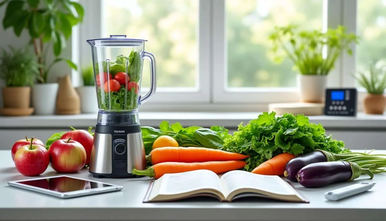 découvrez notre guide complet sur la nutrition saine en 2025 ! explorez des conseils pratiques, des recettes équilibrées et les dernières tendances alimentaires pour améliorer votre bien-être. apprenez à faire des choix éclairés et à adapter votre alimentation pour une vie plus saine et épanouissante.