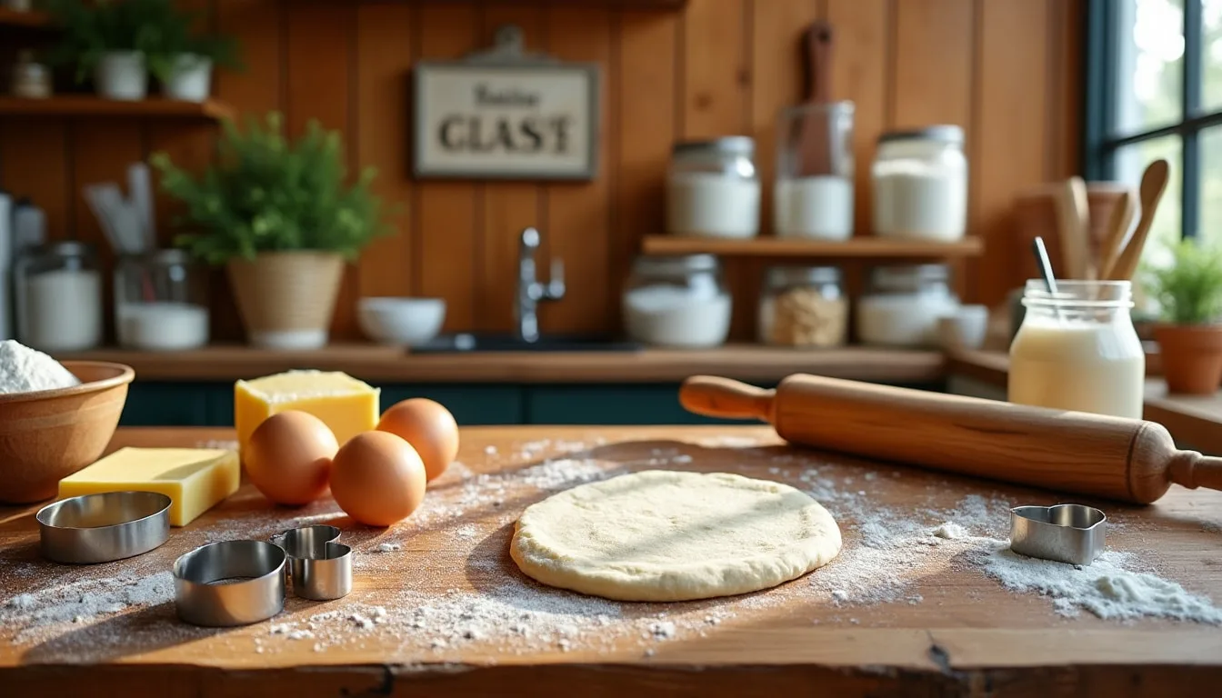 découvrez nos astuces pour préparer des pâtisseries maison délicieuses avec un minimum d'ingrédients. suivez nos conseils simples et rapides pour régaler vos proches sans vous compliquer la vie !