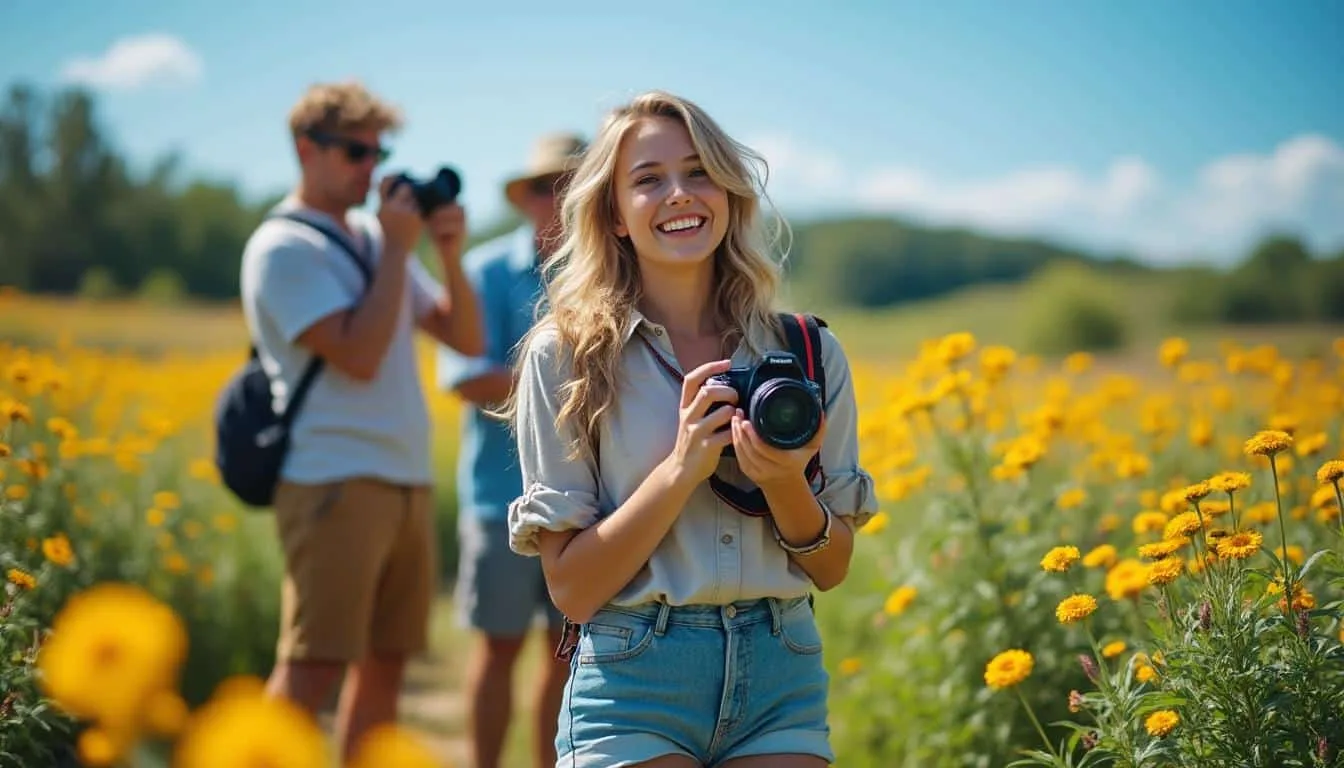 découvrez des conseils simples et pratiques pour débuter et profiter pleinement de la photographie amateur, que vous utilisiez un smartphone ou un appareil photo, et développez votre créativité en capturant facilement vos plus beaux moments.
