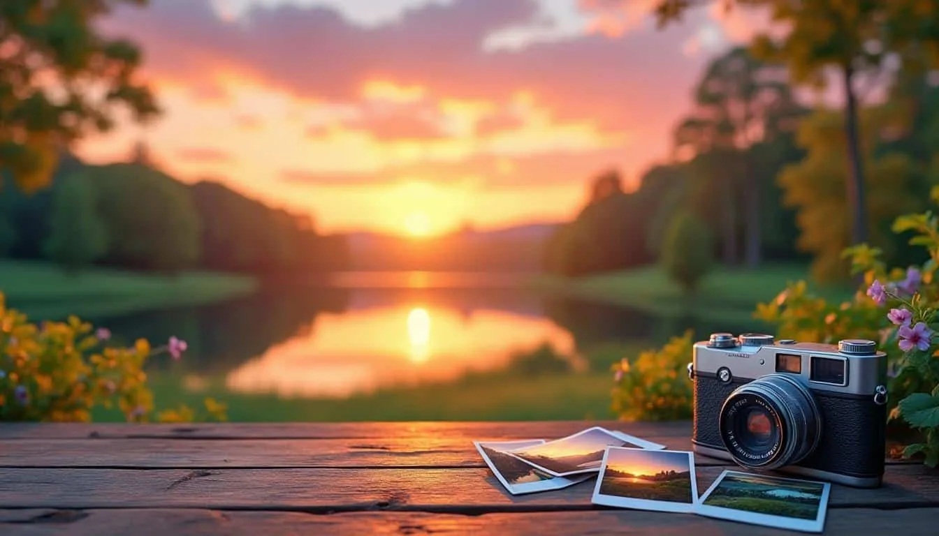 explorez l'art de la photographie amateur avec simplicité. apprenez des techniques accessibles et libérez votre créativité sans contraintes grâce à nos conseils pratiques et inspirants.