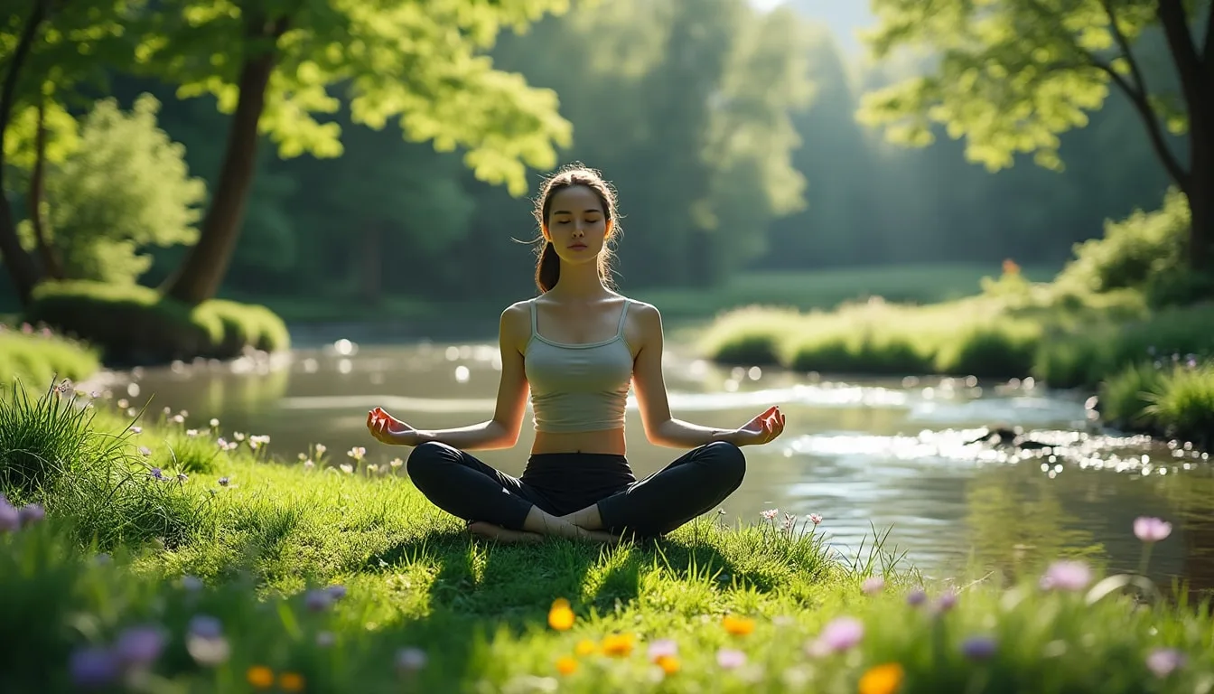 découvrez notre guide complet sur la pleine conscience, spécialement conçu pour les débutants. apprenez des techniques simples pour intégrer la méditation et la pleine conscience dans votre quotidien, afin de réduire le stress et améliorer votre bien-être mental.
