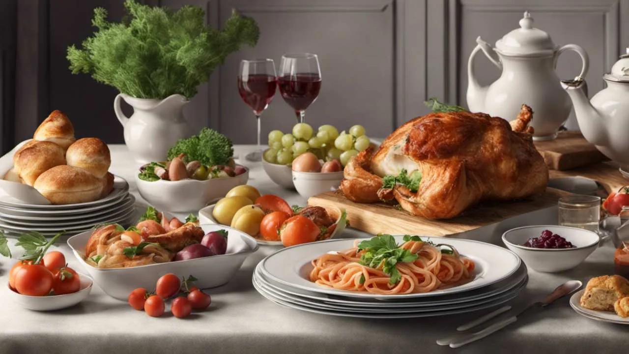 Plongée dans les délices de la gastronomie française traditionnelle