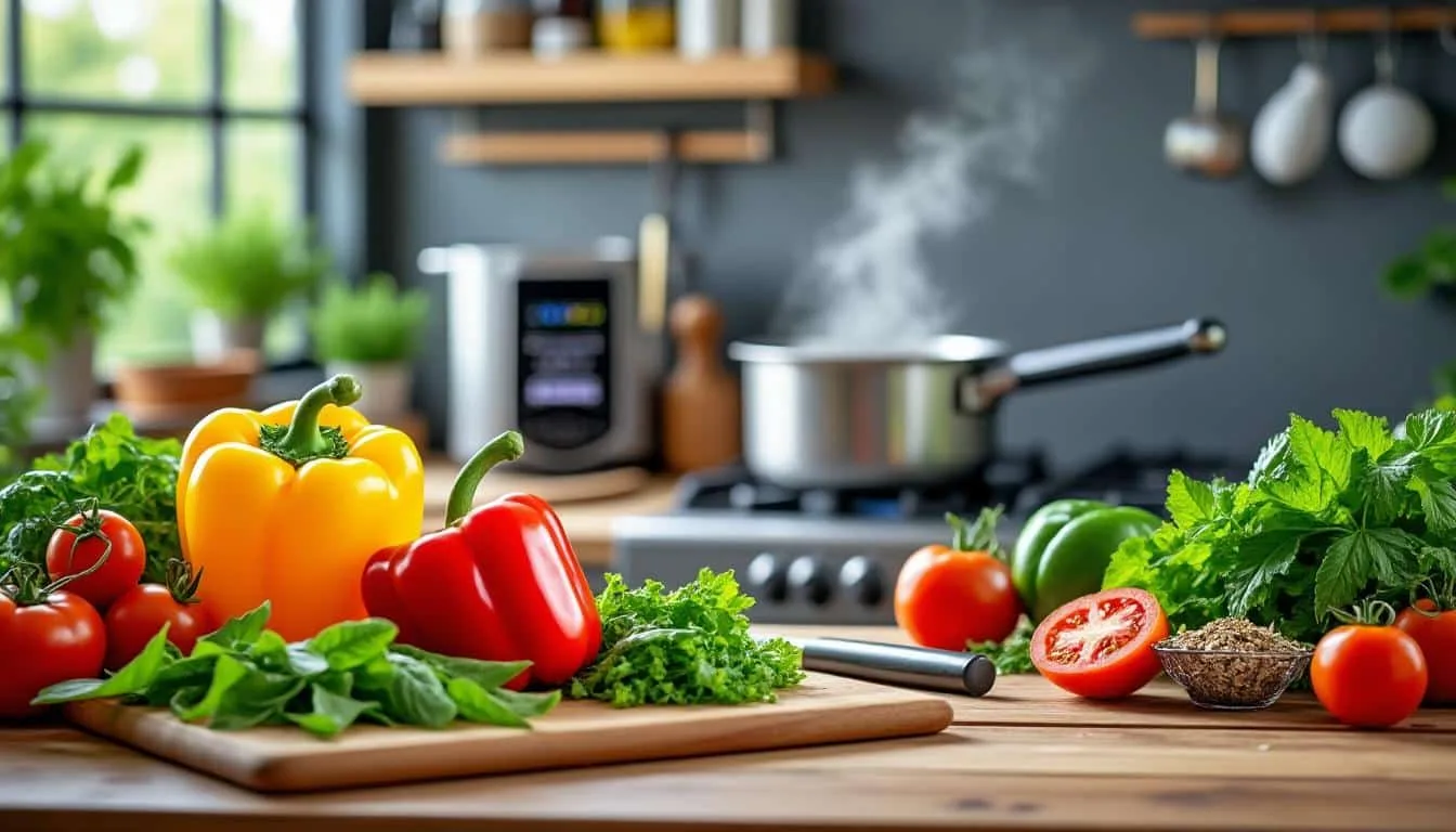 découvrez nos astuces pour préparer des recettes express savoureuses en un rien de temps. que vous soyez pressé ou en quête de simplicité, apprenez à concocter des plats délicieux rapidement et sans effort.