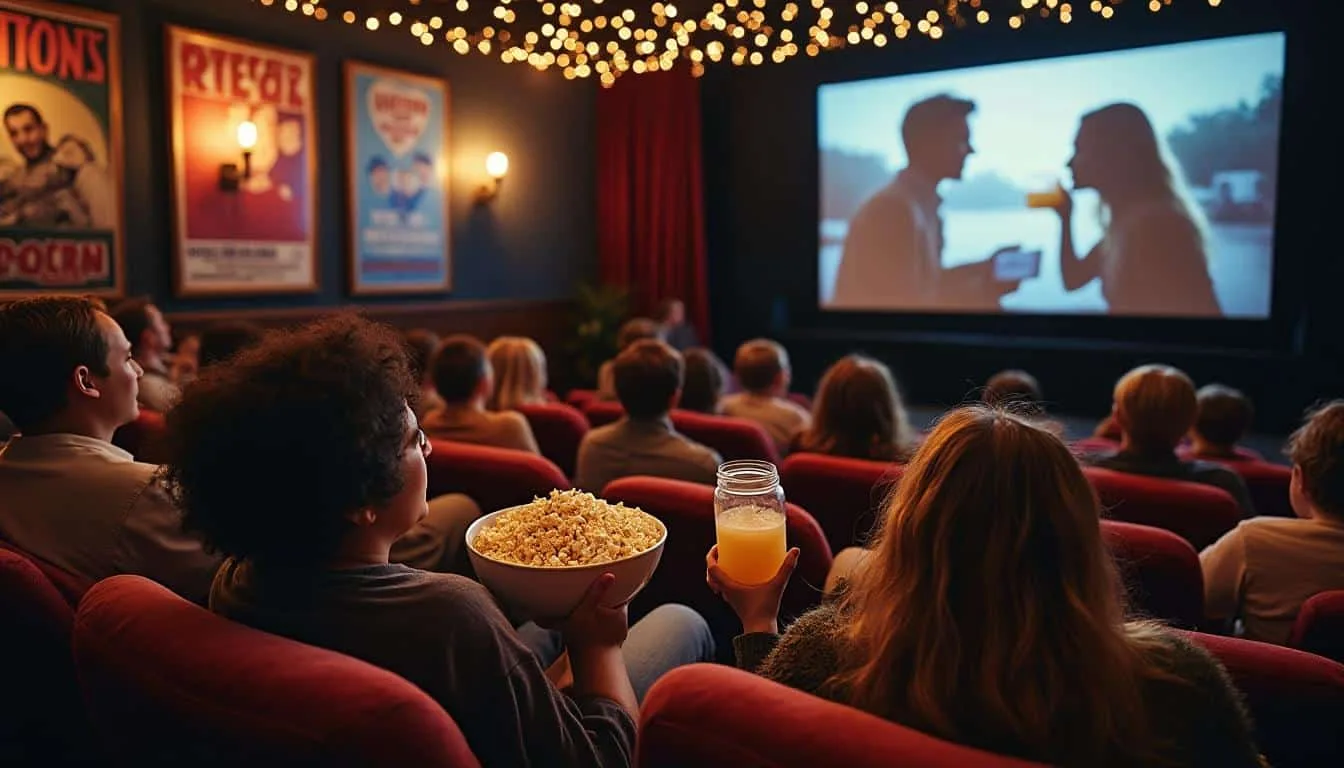 découvrez comment accéder facilement au meilleur du cinéma indépendant : des conseils pratiques, des recommandations de films et des astuces pour enrichir votre expérience cinématographique, sans effort.