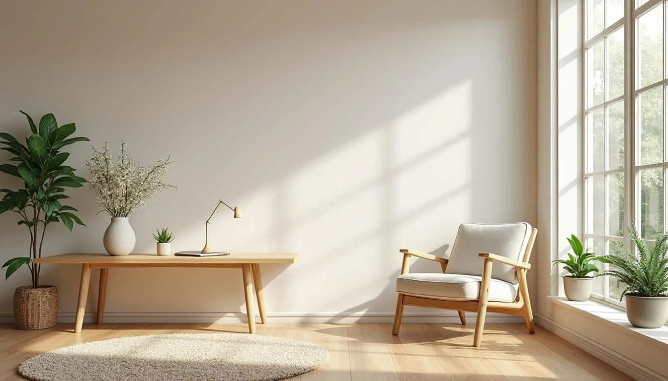 découvrez comment le minimalisme peut transformer votre vie en vous offrant clarté et sérénité. apprenez des astuces pratiques pour débuter votre voyage vers un mode de vie simplifié et épanouissant.