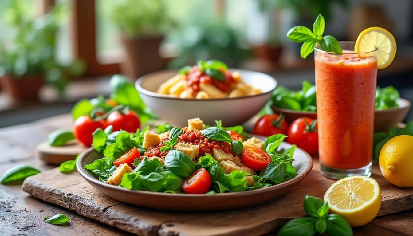 découvrez comment préparer des recettes express sans matériel spécial ! cette guide vous offre des astuces et des idées de plats savoureux à réaliser rapidement avec des ingrédients simples et sans équipement sophistiqué. idéal pour les gourmets pressés !