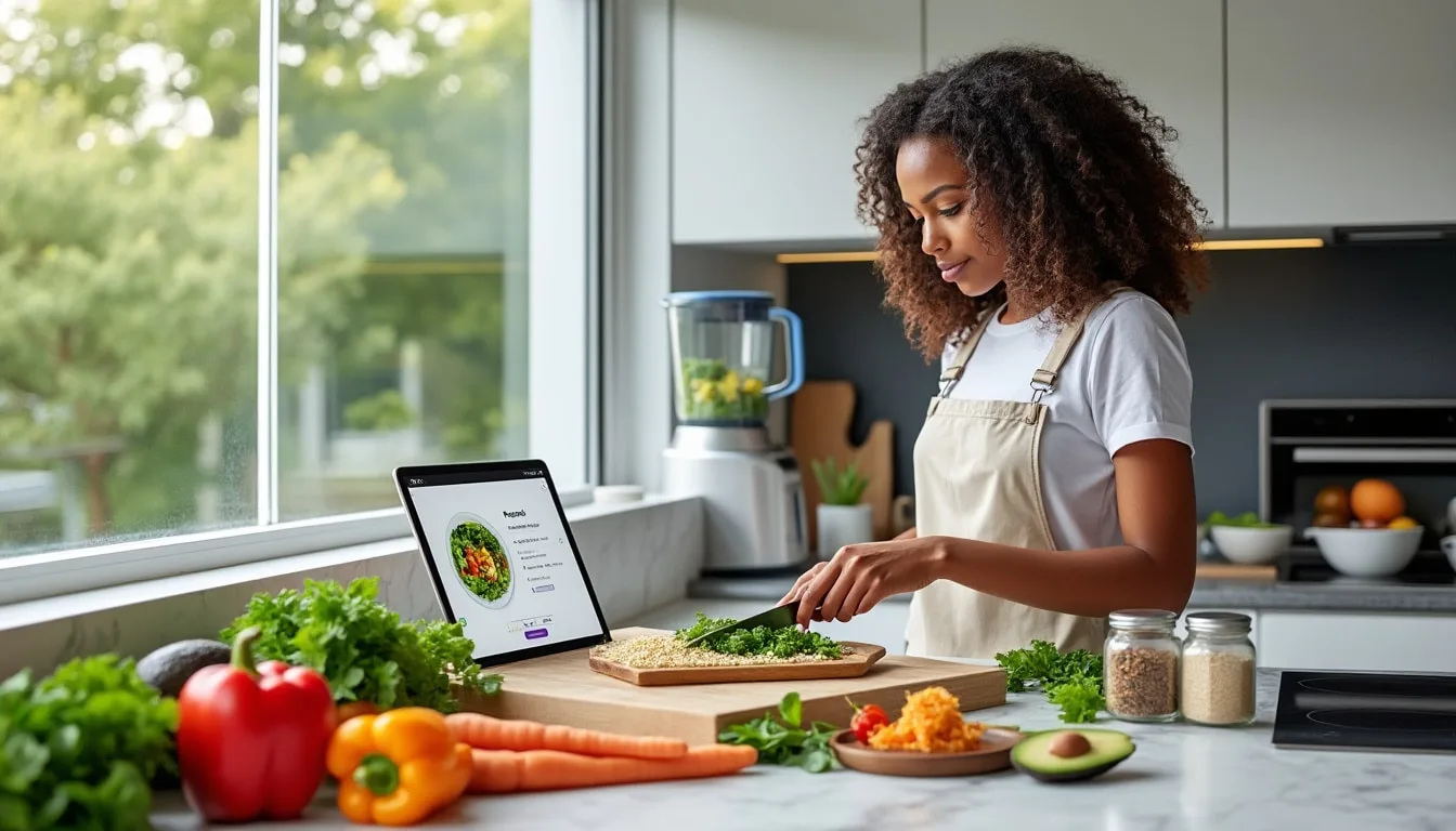 découvrez comment préparer facilement et rapidement les recettes express les plus tendance de 2025. astuces, ingrédients et conseils pour gagner du temps tout en régalant vos convives !