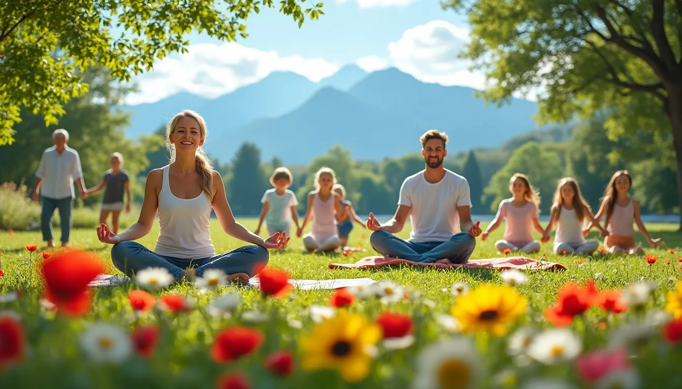 découvrez ce qu'est la santé mentale et explorez ses nombreux bienfaits pour le bien-être général. apprenez comment prendre soin de votre esprit peut améliorer votre qualité de vie, renforcer vos relations et vous aider à faire face aux défis quotidiens.