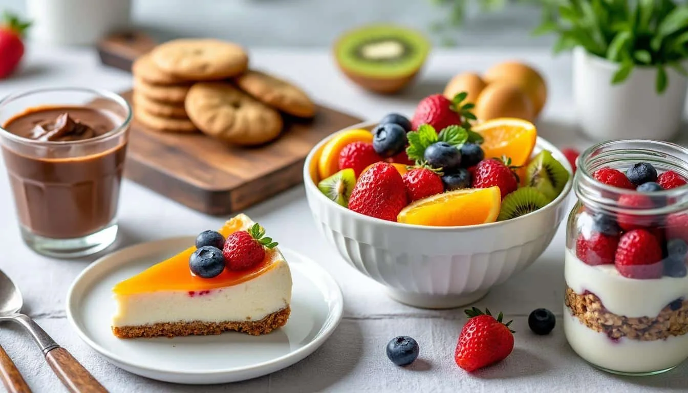 découvrez comment préparer des desserts délicieux et simples sans avoir besoin de matériel spécial. nos astuces et recettes vous aideront à réaliser des douceurs inratables qui raviront vos proches, tout en vous facilitant la vie en cuisine.