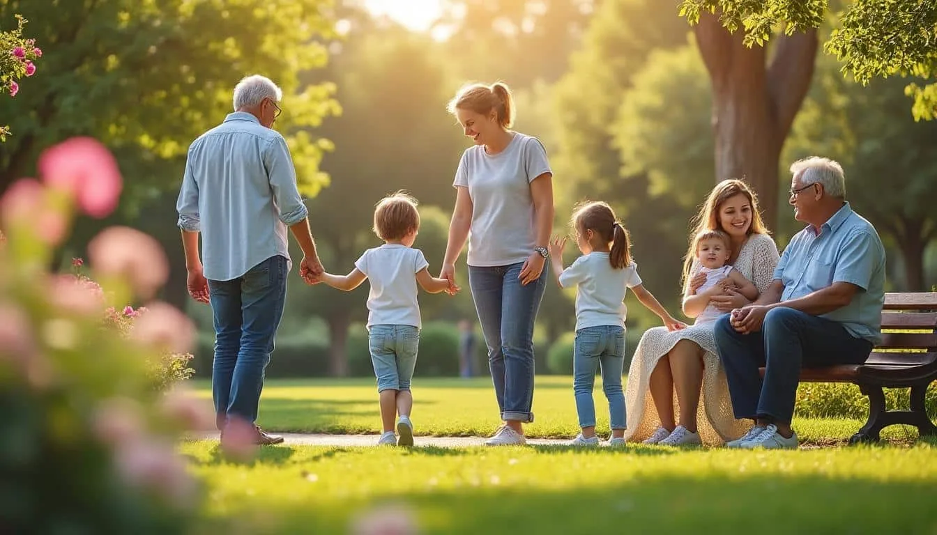 découvrez les clés de l'hypersensibilité à travers les âges. apprenez à reconnaître les émotions intenses et à les gérer efficacement, grâce à des conseils pratiques adaptés aux enfants, adolescents et adultes. transformez votre hypersensibilité en force et épanouissez-vous pleinement.
