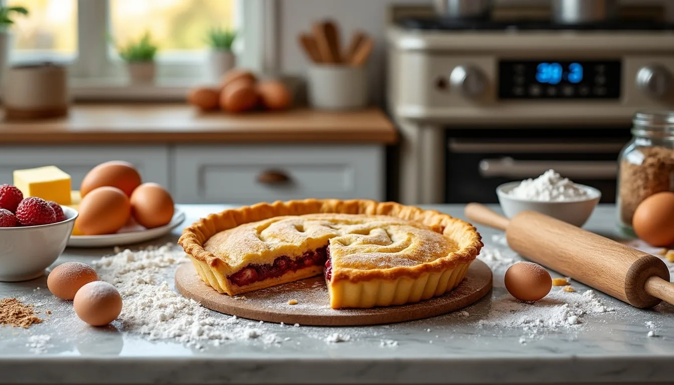 découvrez les astuces et techniques pour réussir facilement vos pâtisseries maison en un temps record. transformez votre cuisine avec nos conseils rapides et gourmands !