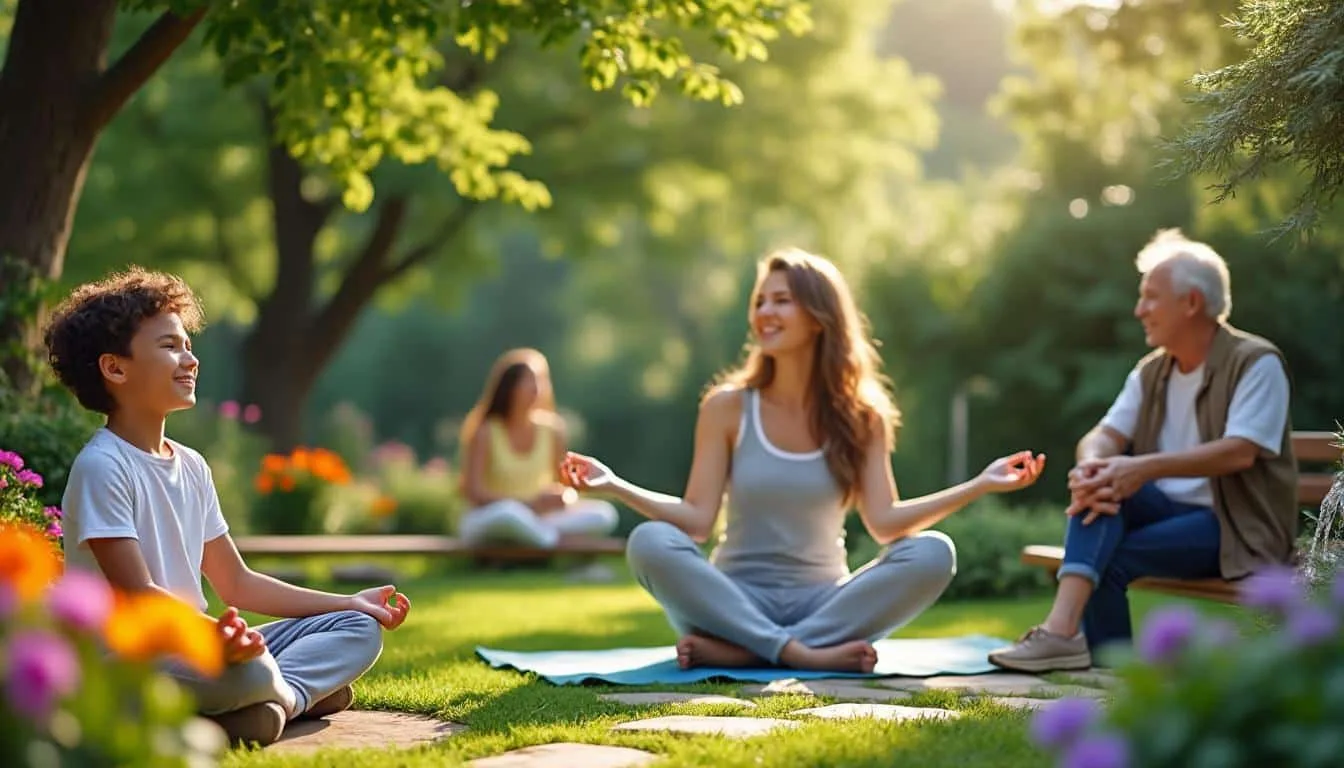 découvrez des conseils pratiques et des stratégies éprouvées pour améliorer votre santé mentale, quel que soit votre âge. apprenez à reconnaître les signes de détresse, à gérer le stress et à favoriser le bien-être émotionnel au quotidien.