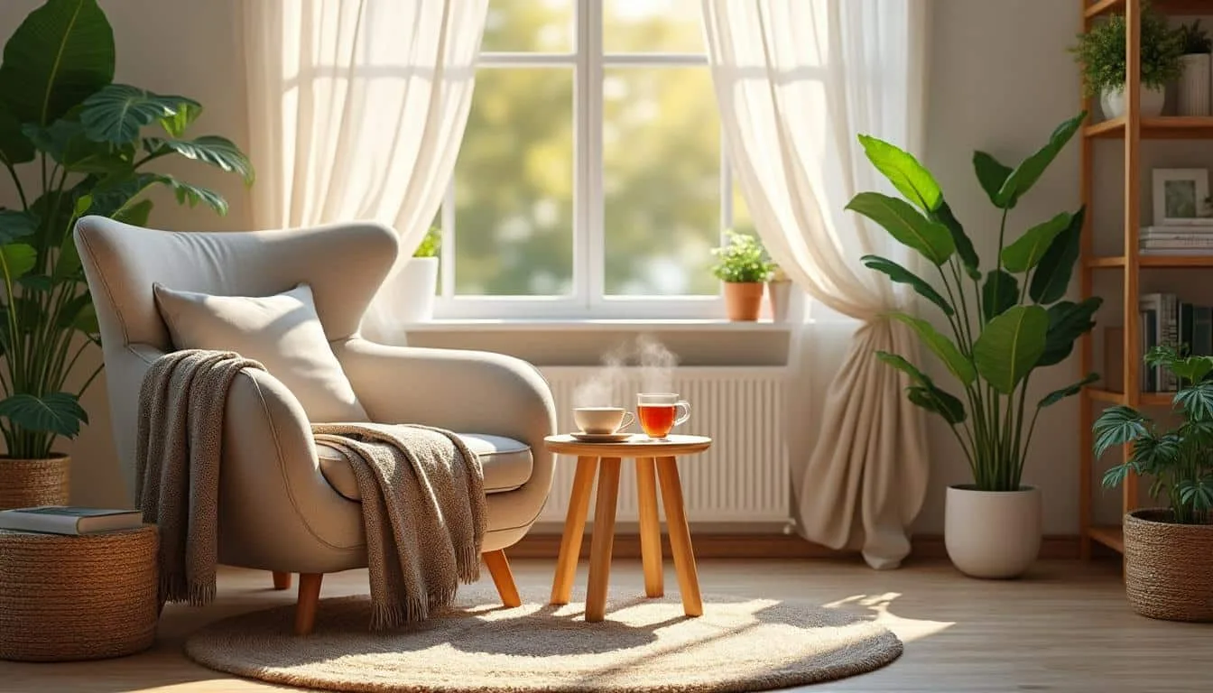 découvrez des stratégies efficaces pour gérer le stress quotidien chez vous. apprenez des techniques simples et pratiques pour créer un environnement apaisant, améliorer votre bien-être mental et retrouver la sérénité dans votre espace de vie. transformez votre foyer en un havre de paix.