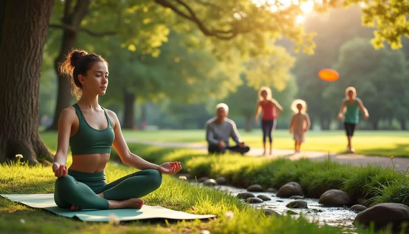 découvrez des stratégies efficaces pour gérer le stress quotidien, adaptées à tous les âges. apprenez des techniques pratiques et des conseils pour améliorer votre bien-être mental et émotionnel.