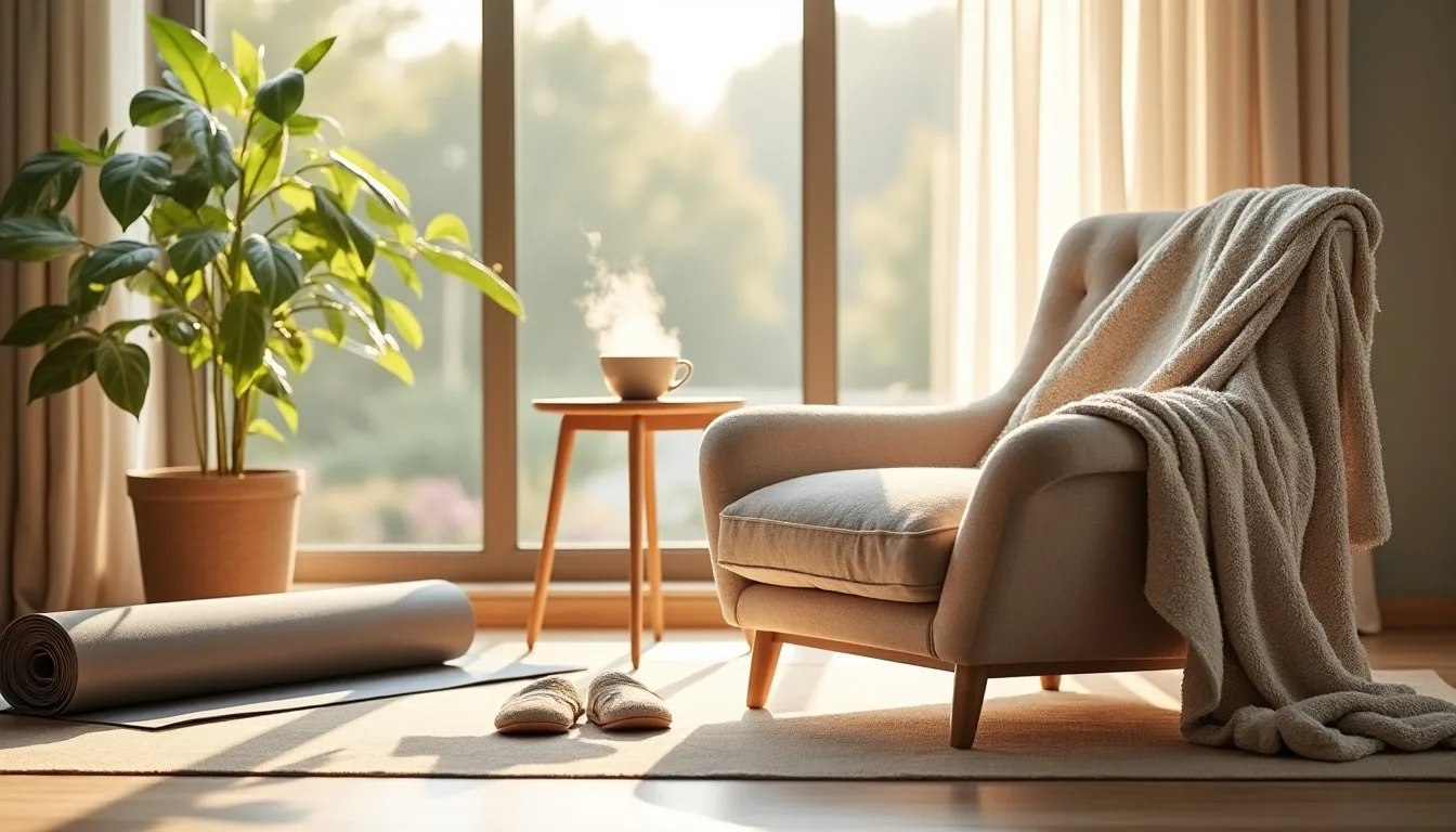 découvrez des astuces simples et efficaces pour gérer le stress au quotidien, spécialement conçues pour les débutants. apprenez à mieux vivre et à retrouver votre sérénité jour après jour.