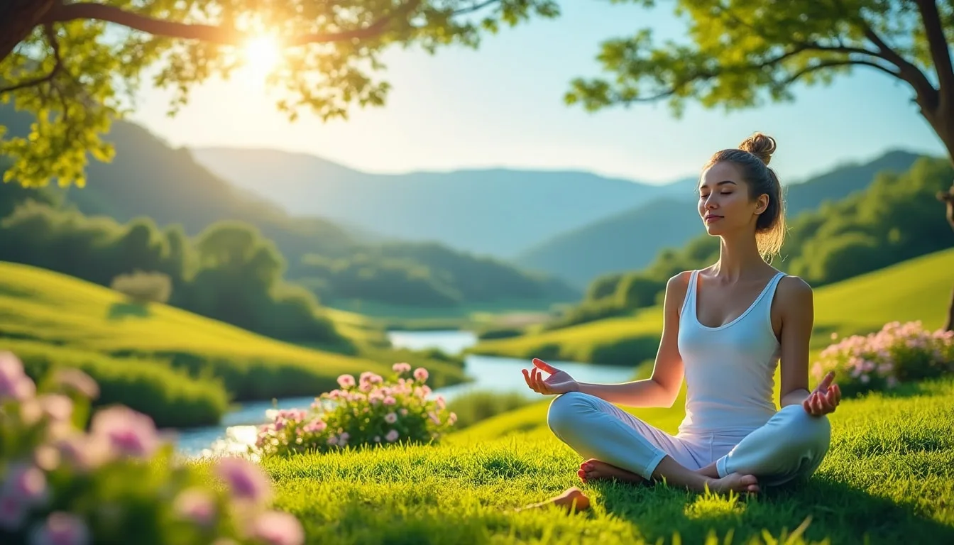découvrez des méthodes simples et efficaces pour gérer le stress quotidien. apprenez des astuces pratiques pour retrouver sérénité et bien-être au quotidien.