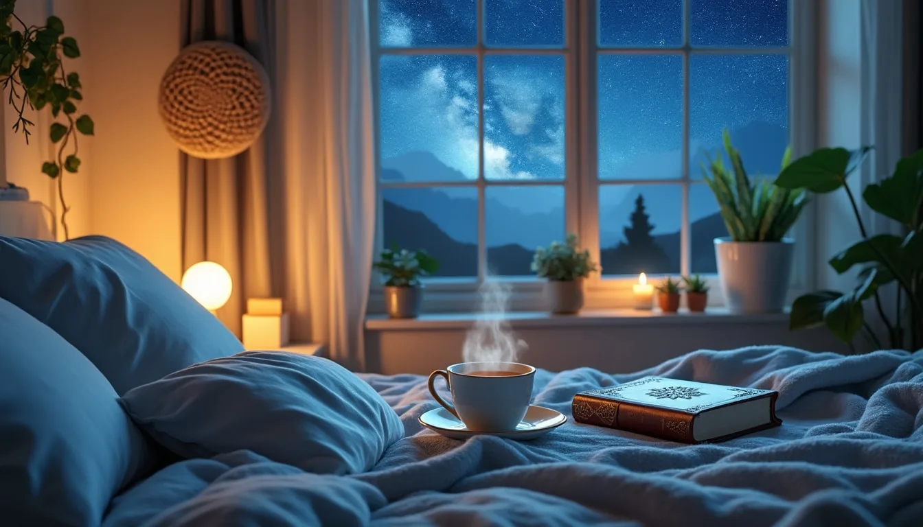 découvrez le sommeil réparateur, son importance pour votre santé et bien-être, et apprenez des astuces pratiques pour améliorer la qualité de vos nuits. plongez dans l'univers du repos et transformez votre sommeil en source d'énergie.