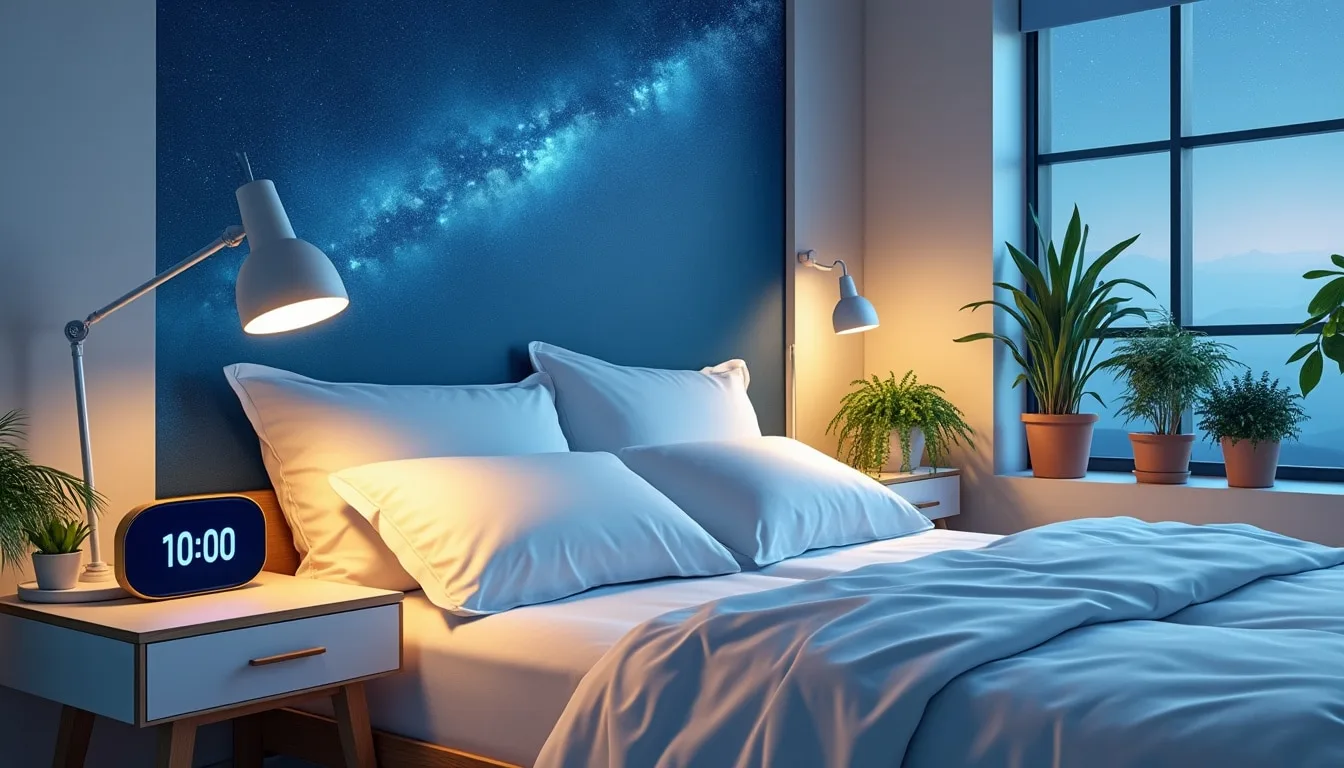 découvrez les bases du sommeil réparateur : conseils, bienfaits et astuces pour améliorer la qualité de votre repos et mieux comprendre son importance, spécialement pour les débutants.