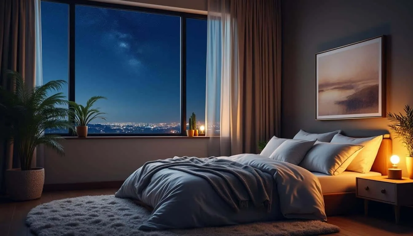 découvrez comment bénéficier d'un sommeil réparateur facilement : astuces, conseils et explications pour mieux dormir, récupérer efficacement et améliorer votre bien-être au quotidien.