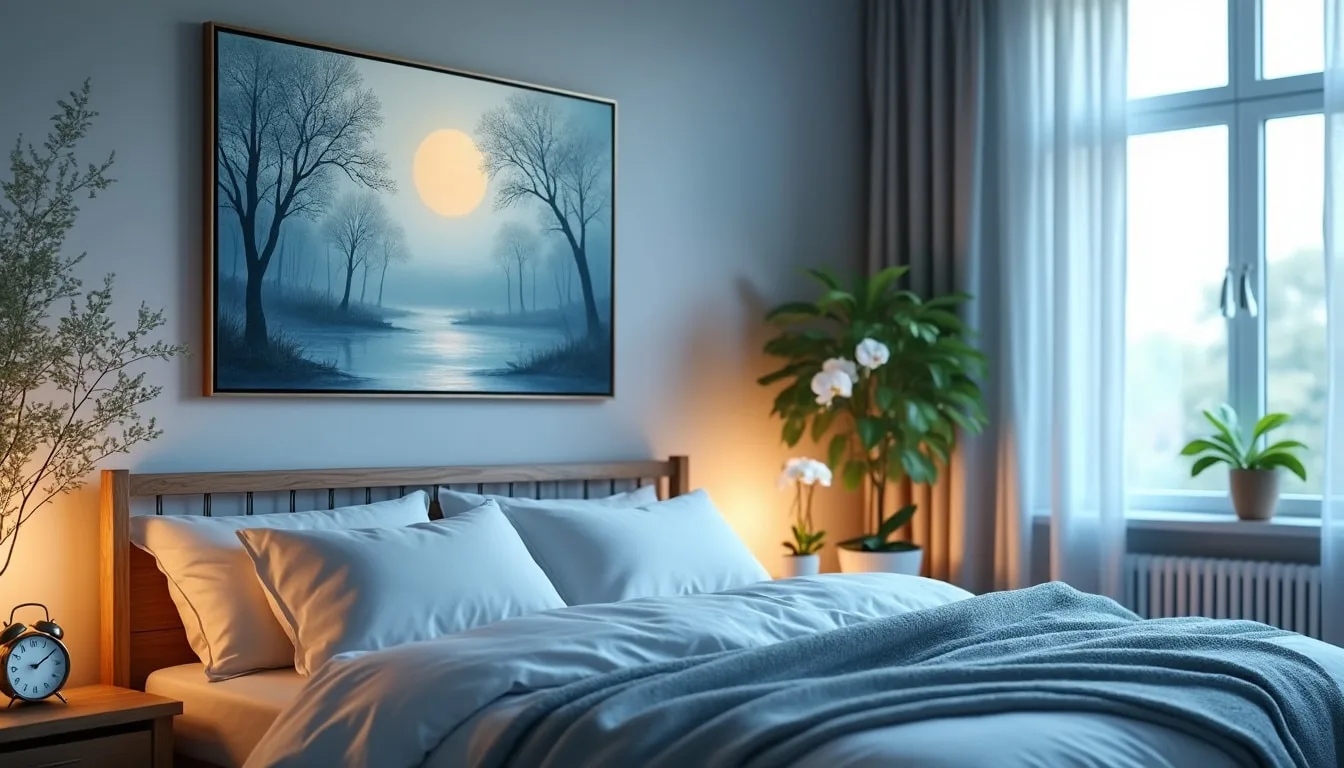 découvrez notre guide complet sur le sommeil réparateur et apprenez comment améliorer votre qualité de vie grâce à des conseils pratiques, des astuces et des stratégies pour mieux dormir. transformez vos nuits et réveillez-vous revitalisé !