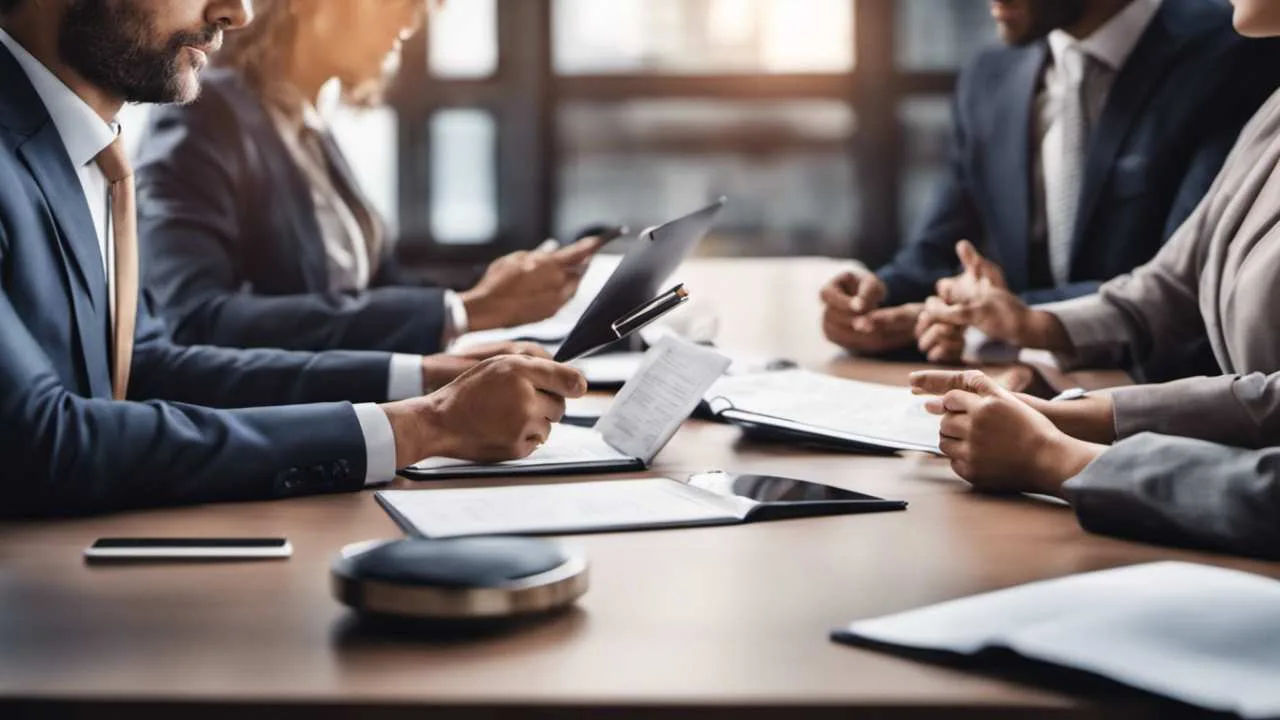 Stratégies efficaces pour un leadership d’entreprise réussi
