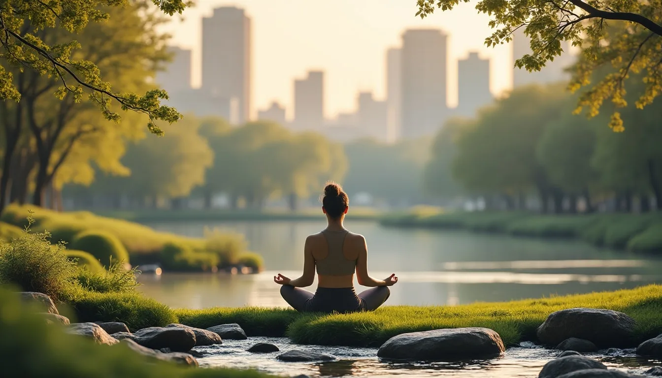 découvrez comment mieux comprendre et gérer le stress quotidien pour améliorer votre qualité de vie. explorez des conseils pratiques, des stratégies de relaxation et des techniques éprouvées pour faire face aux tensions de la vie de tous les jours.