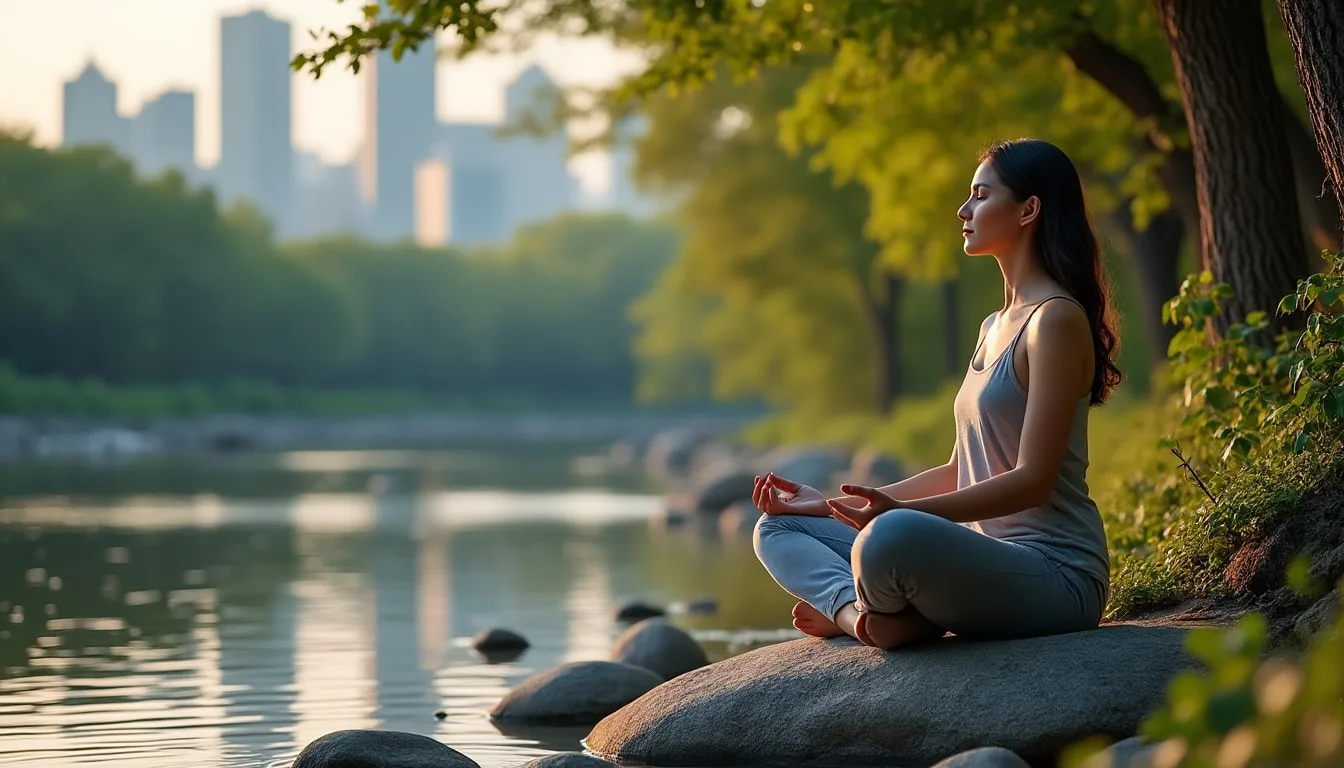 découvrez pourquoi gérer le stress quotidien sans recourir aux médicaments peut améliorer votre qualité de vie. explorez des alternatives naturelles et des conseils pour un bien-être durable.