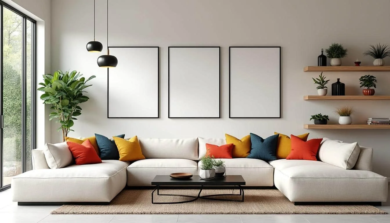 découvrez les tendances incontournables de la décoration intérieure pour les débutants. apprenez à mêler style et praticité avec des conseils simples, des idées inspirantes et des astuces accessibles pour transformer votre espace en un lieu unique et convivial.