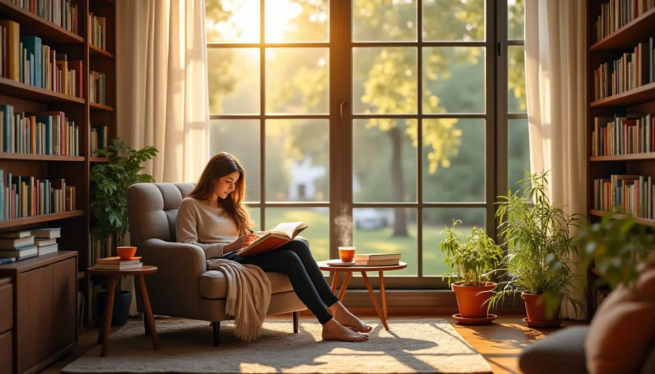 découvrez comment intégrer facilement la lecture à votre routine avec les tendances actuelles de la lecture quotidienne sans effort. astuces, outils et conseils pour lire plus chaque jour, sans contrainte.