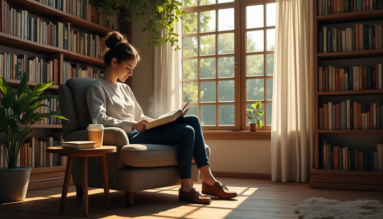 découvrez comment adopter facilement les nouvelles tendances de la lecture quotidienne pour enrichir votre routine, améliorer votre bien-être et profiter de moments uniques chaque jour.