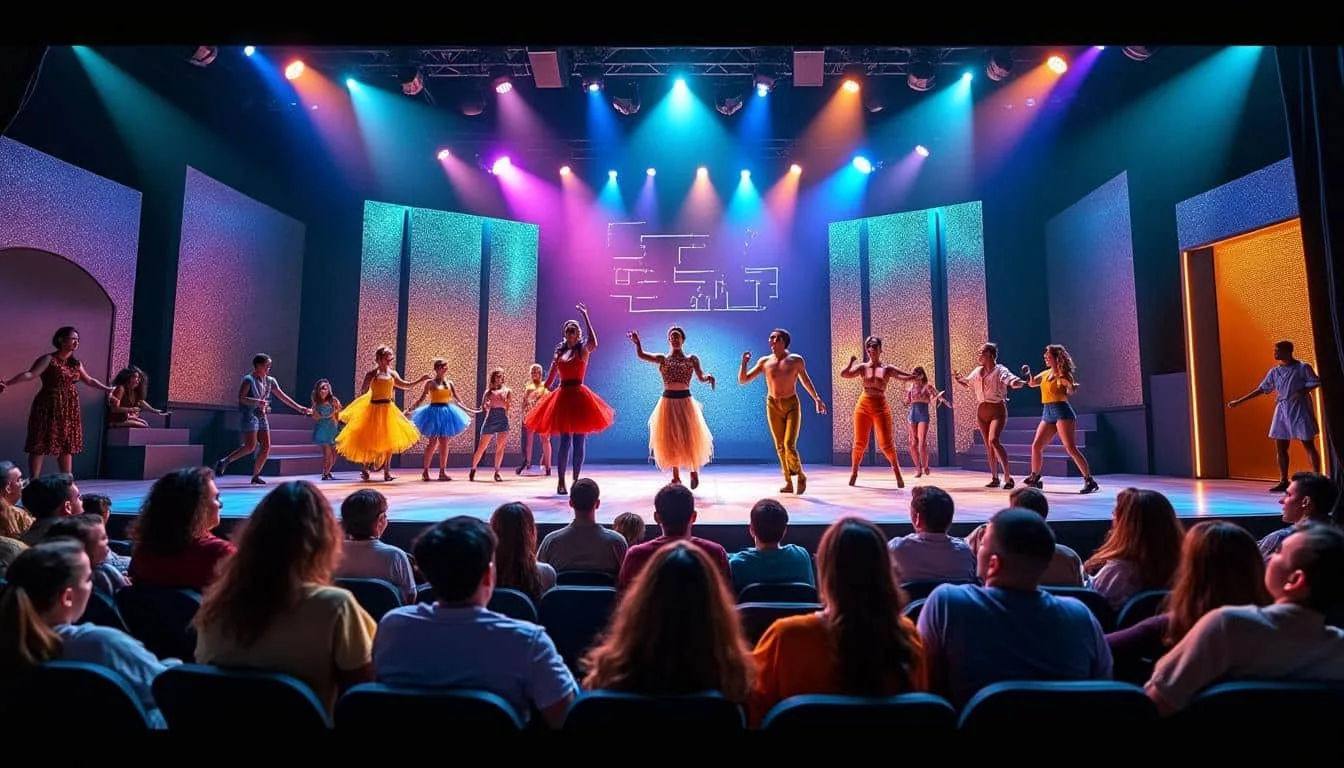 découvrez notre guide complet sur le théâtre contemporain et ses nombreux bienfaits. explorez comment cette forme d'art dynamique enrichit la culture, stimule la créativité et favorise les échanges sociaux. plongez dans l'univers du théâtre moderne et transformez votre perception du spectacle vivant.