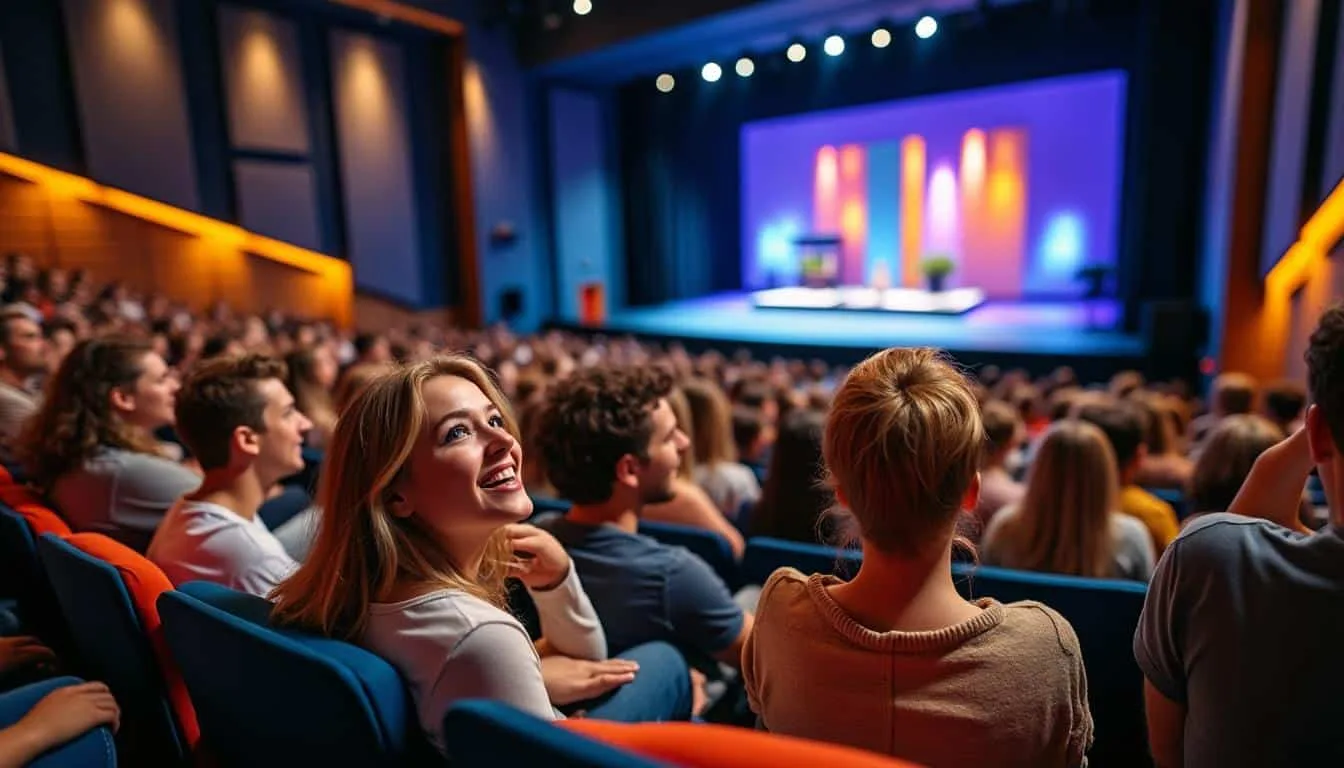 plongez dans l'univers du théâtre contemporain grâce à notre guide destiné aux débutants. apprenez les bases, explorez les styles et techniques modernes, et laissez-vous inspirer par la créativité de cette forme d'art captivante. que vous souhaitiez jouer, écrire ou simplement apprécier les performances, ce parcours vous ouvrira les portes d'un monde théâtral riche et varié.