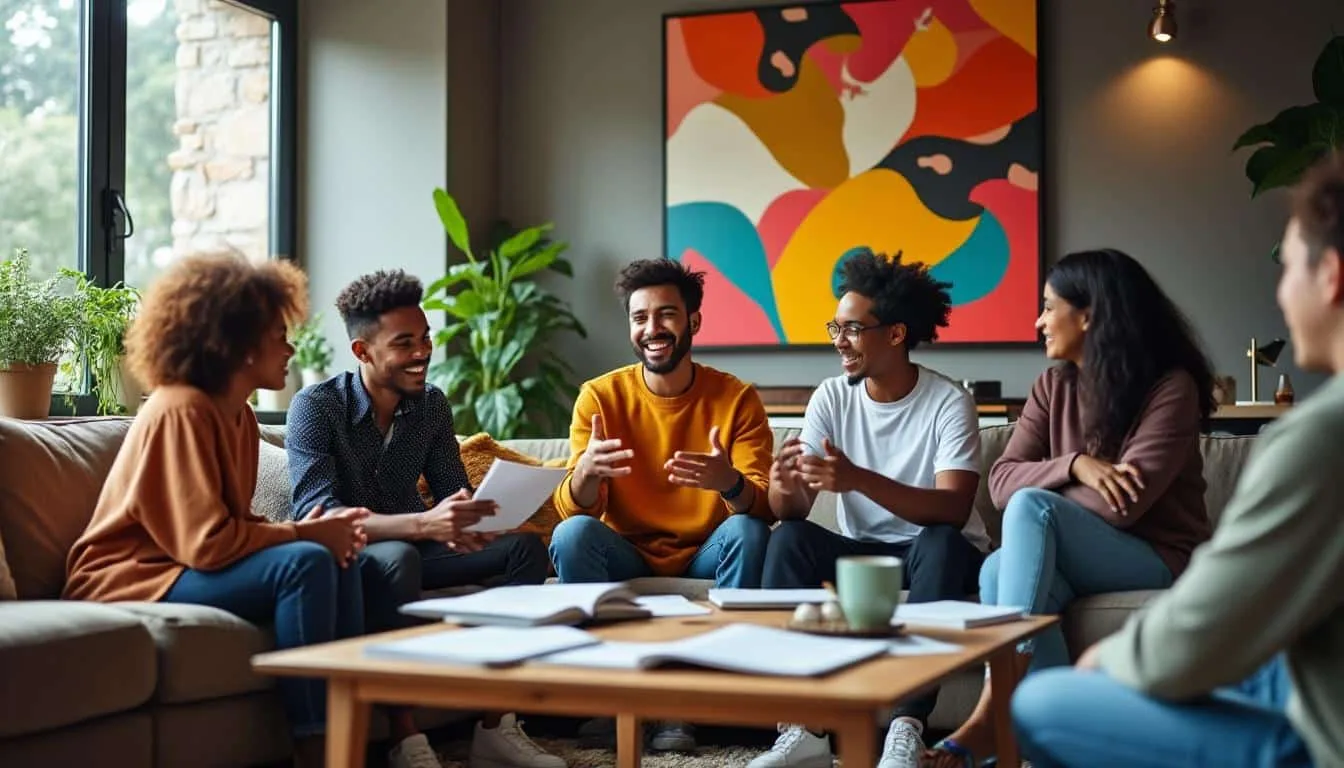 découvrez comment intégrer le théâtre contemporain dans votre vie quotidienne pour enrichir vos expériences. apprenez des astuces pratiques et des conseils inspirants pour rendre le théâtre accessible et vivant au quotidien.