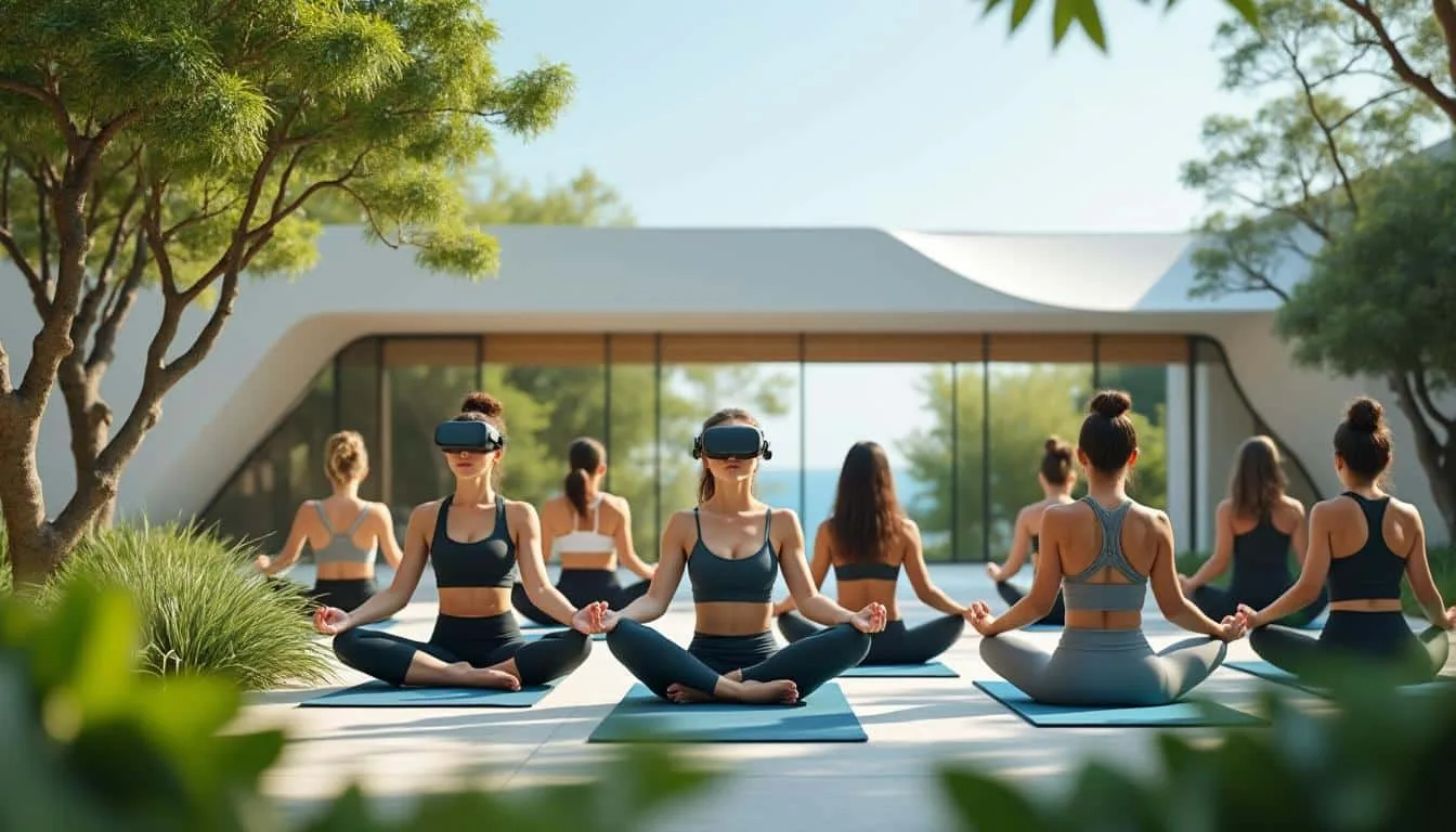 découvrez l'évolution du yoga en 2025, ses nouvelles pratiques, ses bienfaits pour le corps et l'esprit, et comment cette discipline millénaire s'adapte aux besoins modernes pour favoriser le bien-être et la sérénité.