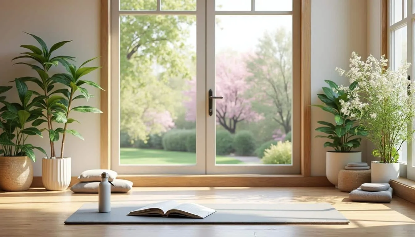 découvrez les bases du yoga pour débutants : ses bienfaits, les postures faciles et des conseils pratiques pour démarrer en toute sérénité.