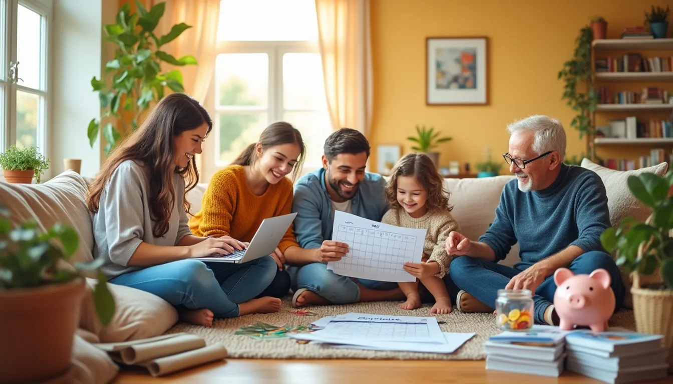 découvrez nos 10 astuces pratiques et faciles pour épargner efficacement. apprenez à gérer votre budget, à réduire vos dépenses et à maximiser vos économies au quotidien.