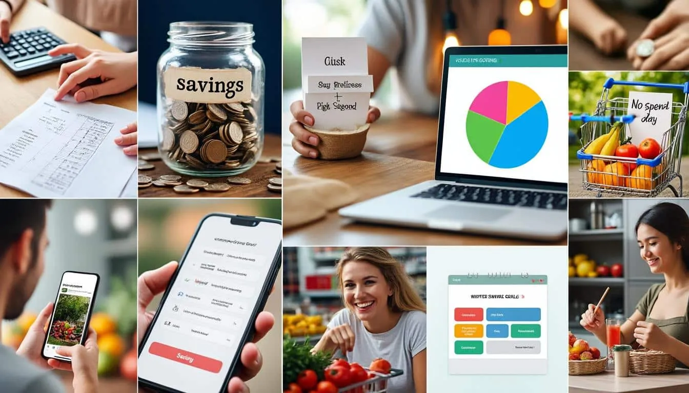 découvrez nos 10 astuces pratiques pour épargner efficacement et réussir votre budget. apprenez à gérer vos finances, réduire vos dépenses et augmenter votre épargne, afin d'atteindre vos objectifs financiers plus facilement.
