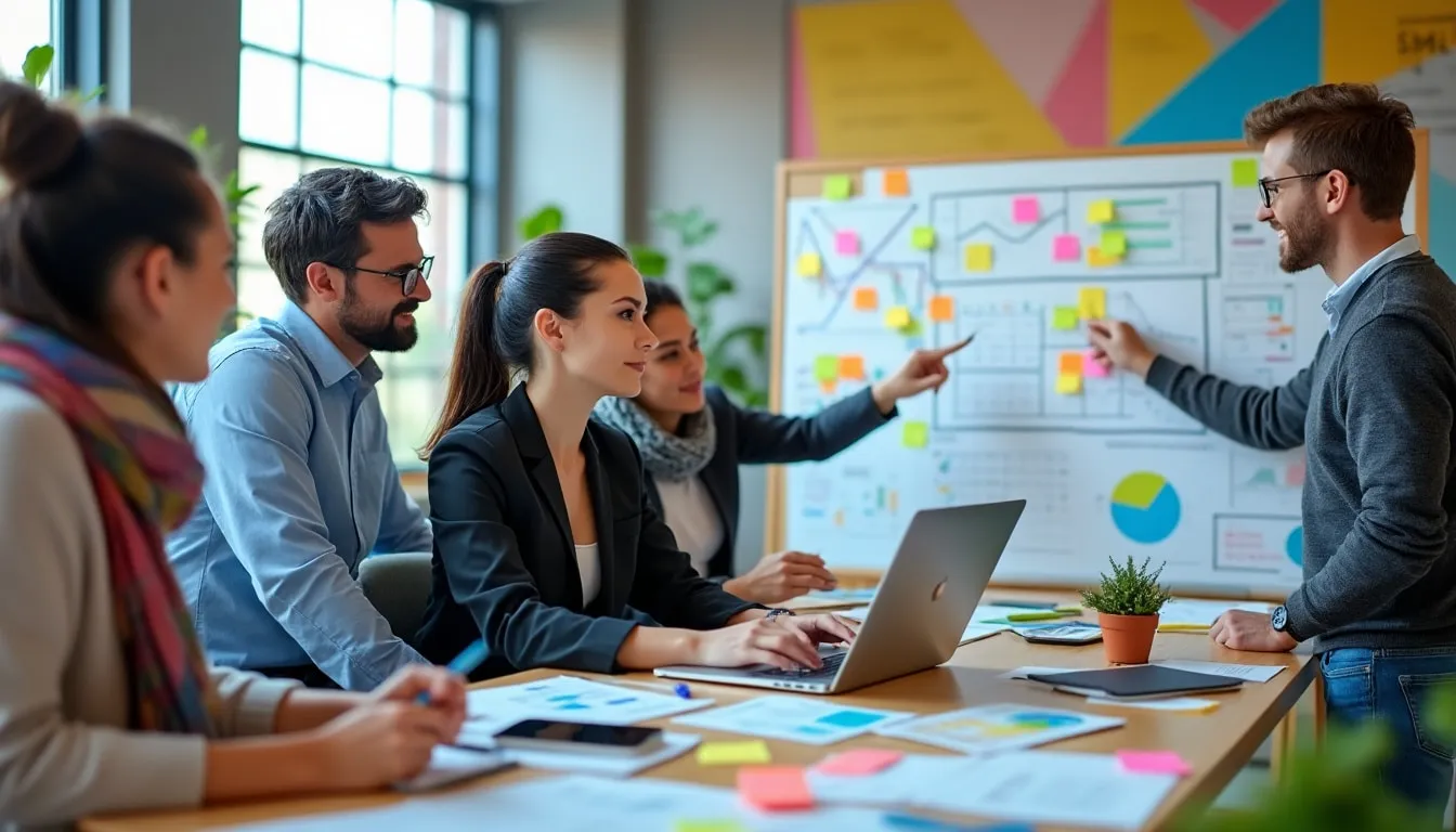 découvrez nos 10 astuces incontournables pour réussir vos investissements dans les startups. apprenez à évaluer les opportunités, minimiser les risques et maximiser vos rendements tout en naviguant dans l'univers passionnant de l'entrepreneuriat innovant.