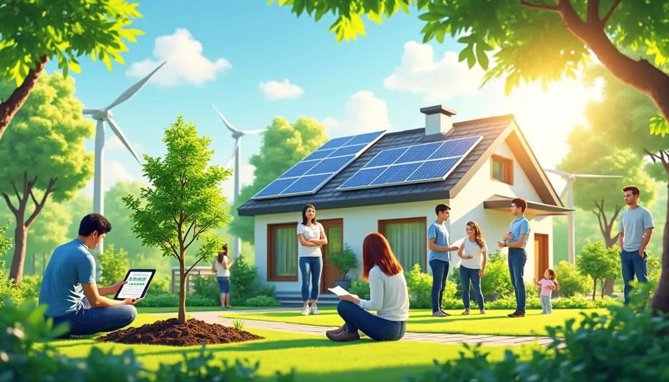 découvrez 10 astuces simples et accessibles pour adopter la finance verte au quotidien, réduire votre impact environnemental et investir de façon responsable. passez à l'action pour un avenir plus durable !