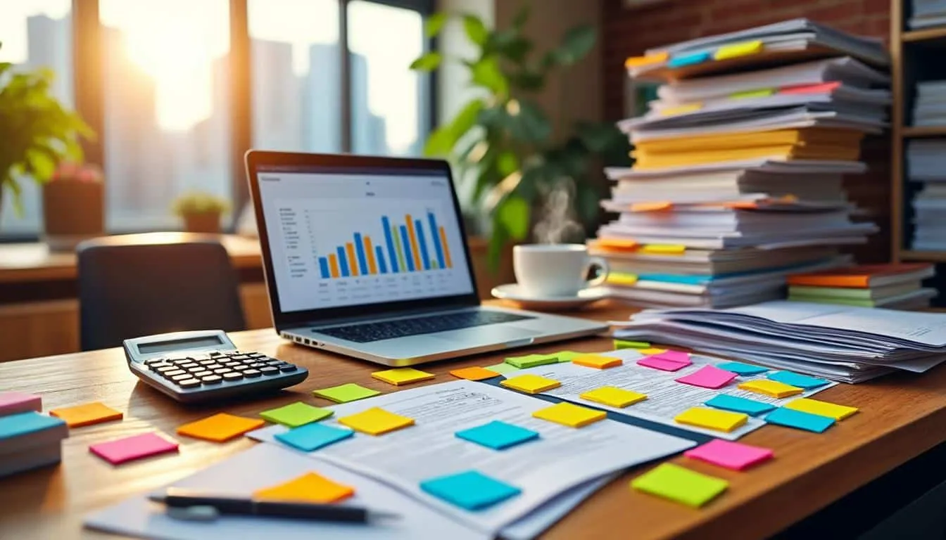 découvrez nos 10 astuces incontournables pour simplifier votre fiscalité. apprenez à optimiser vos déclarations, réduire vos impôts et gérer vos finances efficacement grâce à nos conseils pratiques et accessibles.