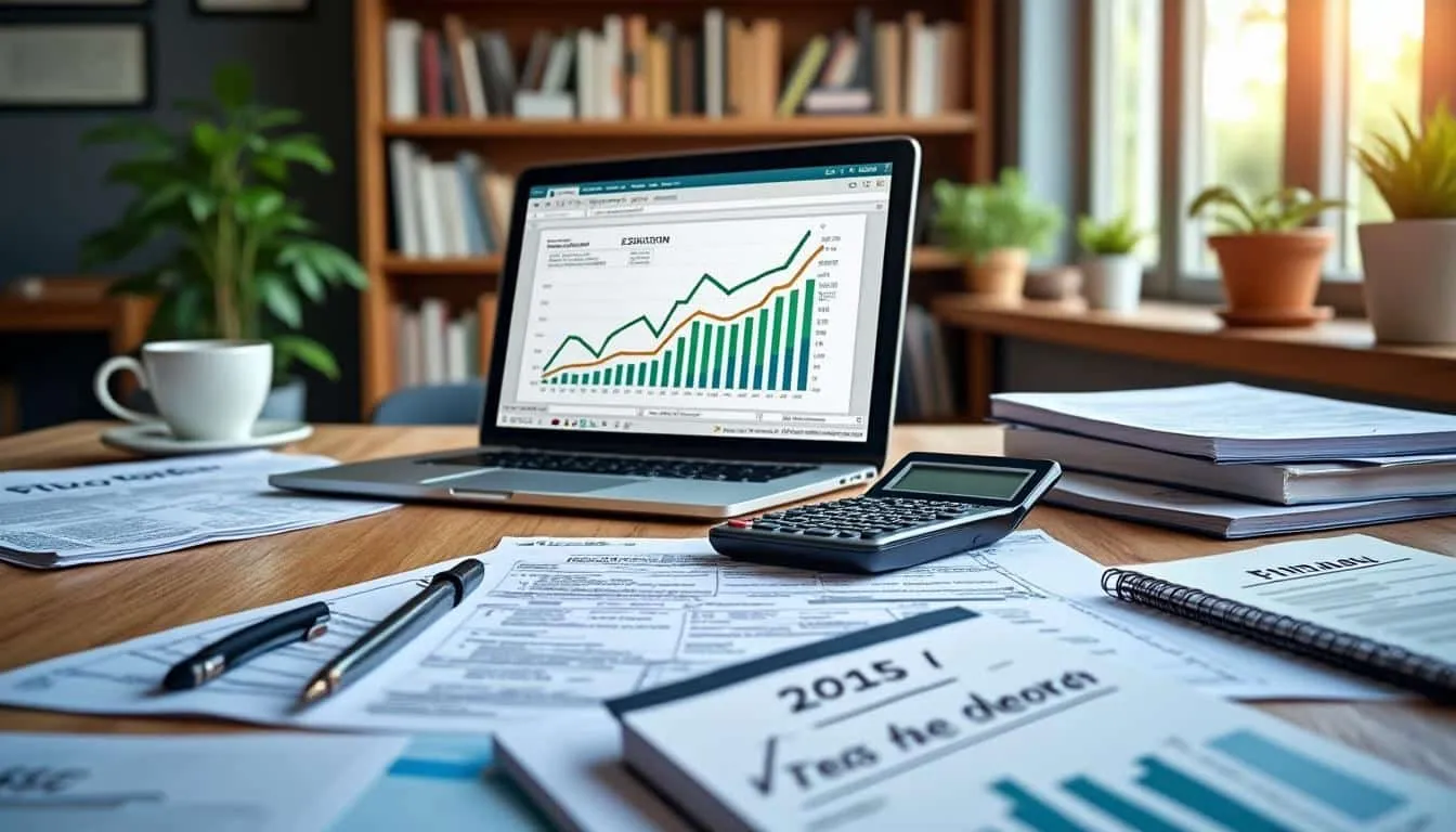 découvrez 10 astuces incontournables pour optimiser votre fiscalité et augmenter vos revenus. apprenez à maximiser vos déductions fiscales, à mieux planifier vos investissements et à saisir des opportunités pour alléger votre charge fiscale. transformez vos finances avec ces conseils pratiques et efficaces!