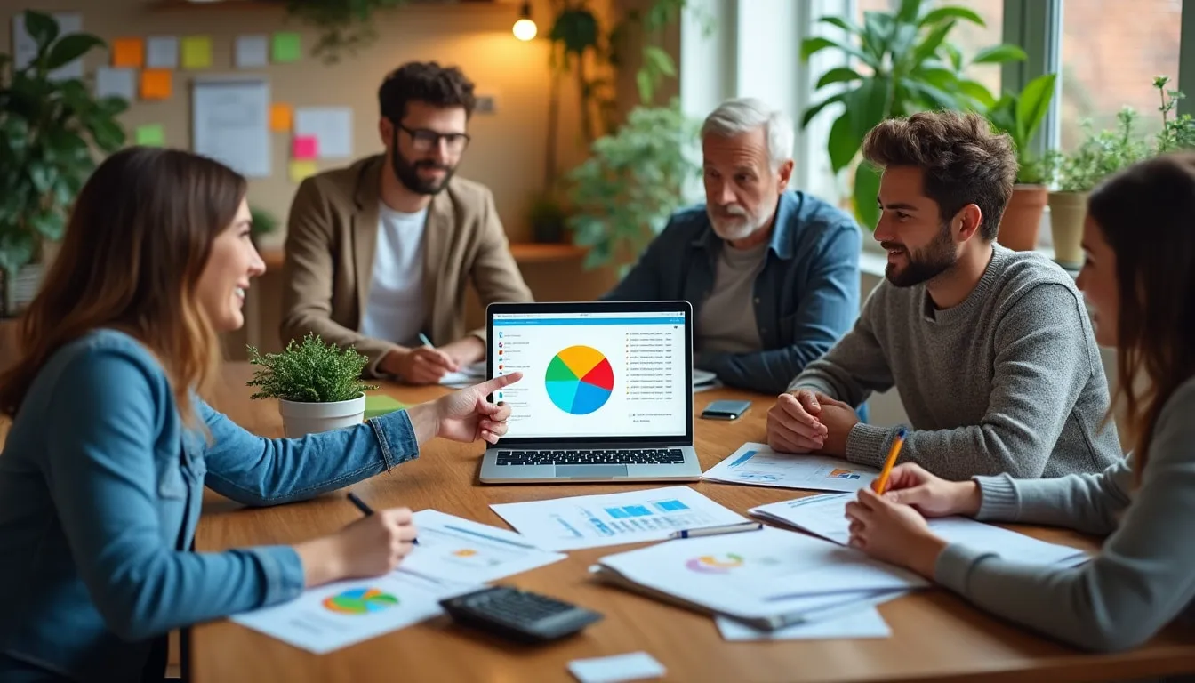 découvrez 10 astuces essentielles en fiscalité pour optimiser votre budget, réduire vos impôts et mieux gérer vos finances personnelles. conseils pratiques pour particuliers et entrepreneurs.
