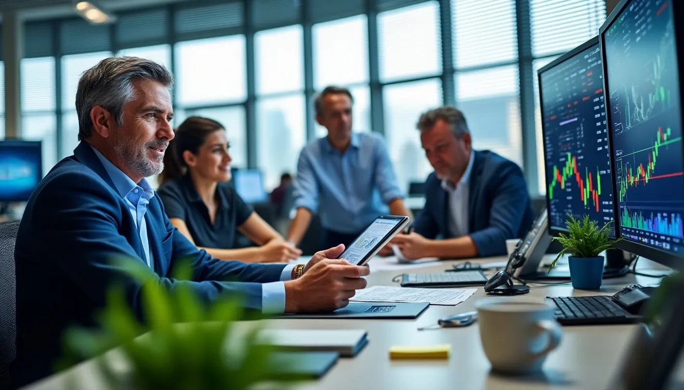 découvrez nos 10 astuces essentielles pour le trading qui vous aideront à éviter les erreurs communes. optimisez vos stratégies, boostez vos performances et maximisez vos gains en suivant ces conseils pratiques adaptés aux traders de tous niveaux.