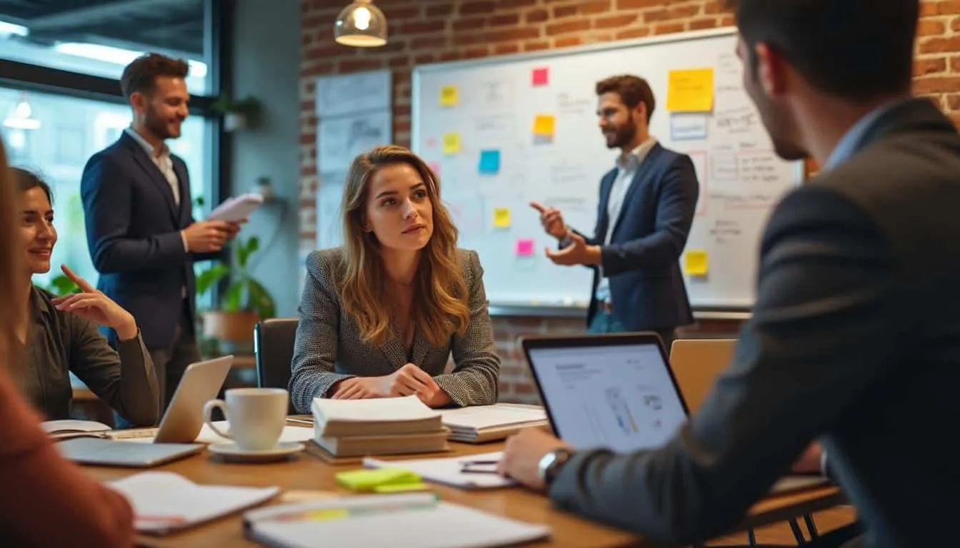 découvrez 10 astuces indispensables pour réussir dans l'entrepreneuriat en tant que débutant. apprenez à éviter les pièges courants, à développer votre projet et à maximiser vos chances de succès grâce à des conseils pratiques et éprouvés.
