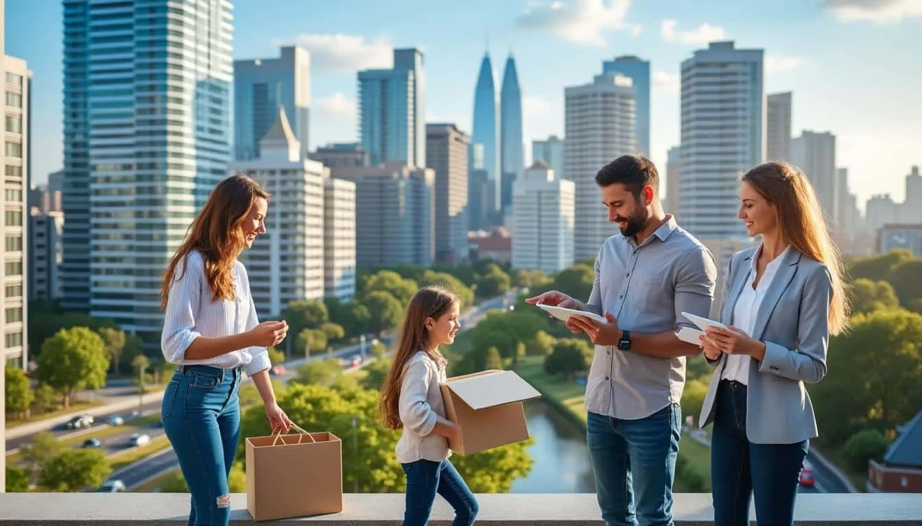découvrez 10 astuces clés pour réussir dans l'immobilier à long terme. maximisez votre investissement, apprenez à gérer vos biens efficacement et anticipez les tendances du marché pour assurer une rentabilité durable.