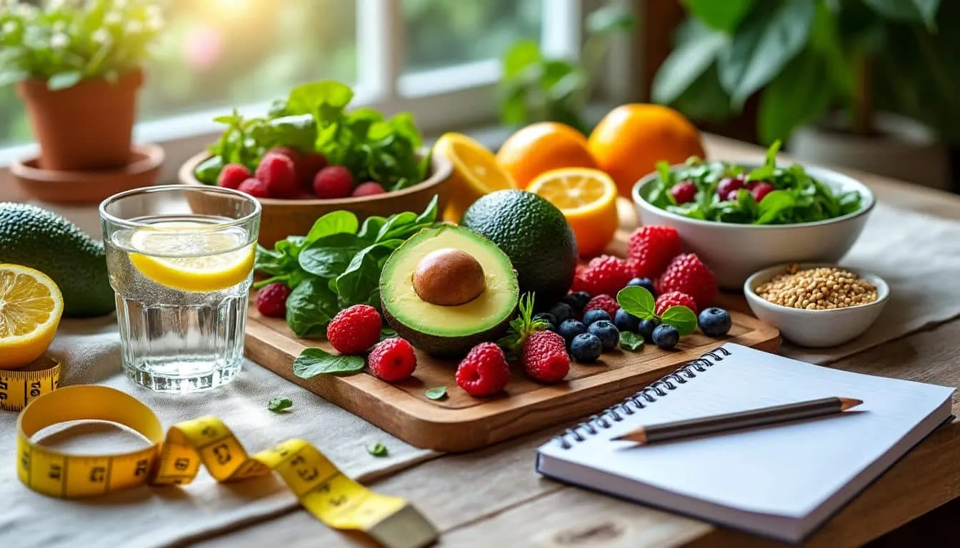 découvrez 10 conseils pratiques pour adopter une nutrition saine et explorez les nombreux bienfaits qu'elle apporte à votre santé et votre bien-être. améliorez votre alimentation et vivez mieux grâce à ces astuces simples et efficaces.